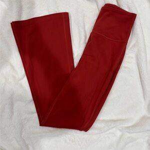 Groove Nulu Super-High-Rise Flared Pant Lululemon